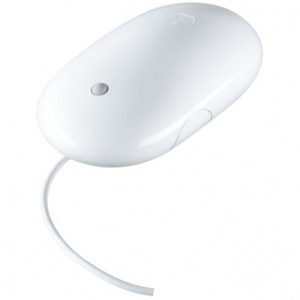 Apple Mighty Mouse
