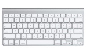 Apple Wireless Keyboard